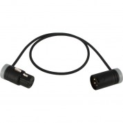 Ct-lpxr-18a 3-pin Adjustable Angle Cable Gray Caps