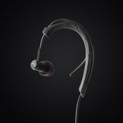 V-moda Forza In-ear Headphones With Mic (android, Black)