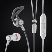 V-moda Forza In-ear Headphones With Mic & Remote (android, White)