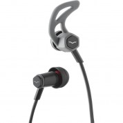 V-moda Forza In-ear Headphones With Mic (android, Black)