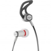 V-moda Forza In-ear Headphones With Mic & Remote (android, White)