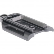 Rrs Bmbd17 Base Plate For Nikon Mb-d17 Battery Grip