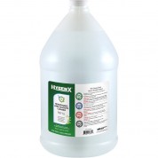 Hygenx Headphone Cleaner Refill Bottle - 1 Gallon