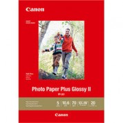 Canon Pp-301 Photo Paper Plus Glossy Ii 13x19 20 Sheets