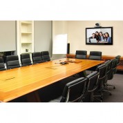 Peerless-av Video Conferencing Camera Shelf For Display Mounts