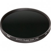 Syrp Super Dark Variable Nd Filter 67mm Kit