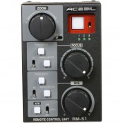 Acebil Rm-s1 Controller For Sony Canon Lanc Camcorders