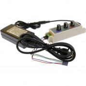 Cavision Rgb Dimmer Lighting Control