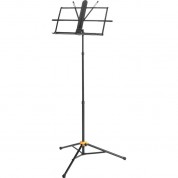 Hercules 3-section Ez Grip Music Stand With Bag