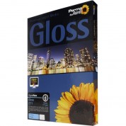 Permajetusa Gloss 271 Photo Paper 8x10 25 Sheets