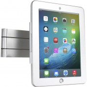 Cta Wall Mount Security Enclosure For Ipad Air, Pro, Gen 5-6