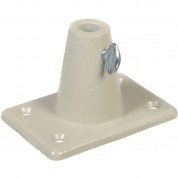 O.c. White Heavy Duty Surface Mount - Beige