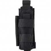 Nitecore Ncp40 Tactical Flashlight Holster Black