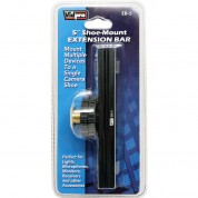 Vidpro Shoe-mount Extension Bar 5