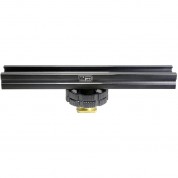 Vidpro Shoe-mount Extension Bar 5