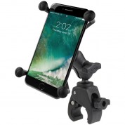 Ram Mounts X-grip Toughclaw Short Arm For Mobile Devices