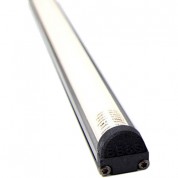 Bb&s Lighting 1' Raw 3200k Pipe 10' Cable 3-pin Xlr