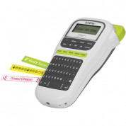 Brother Pt-h110 Portable Label Maker | Compact Labeling Tool