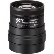 Computar Cs-mount 3mp 12.5-50mm F/1.4 Manual Iris Lens