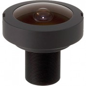 Computar M12-mount 1.05mm Fisheye Fixed Focal Lens