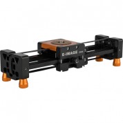 E-image Es35 Double Slider Adjustable Feet 13.8