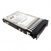 Hp 400gb Sas-3 2.5