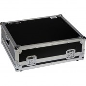 Odyssey Flight Case For Allen & Heath Qu-24 Mixer