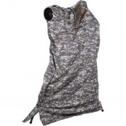 Lenscoat Lenshide Water-repellent Photo Blind Digital Camo