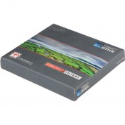 Hitech Firecrest Nd Filter Solar Photography 85x85mm 13-stop