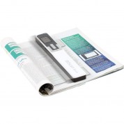 Iriscan Book 5 Portable Scanner - White