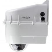 Surveillance Camera Dome Enclosure