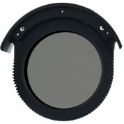 Deo-tech Vnd Filter Holder With Built-in Vnd2-1000 Nd Filter