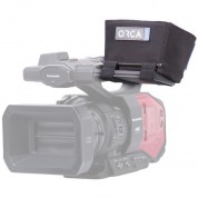 Orca Lcd Hood For Panasonic Dvx-200 Camcorder