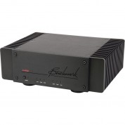 Benchmark Ahb2 High-resolution Power Amplifier