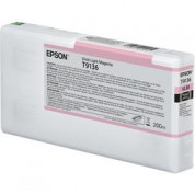 Epson T9136 Ultrachrome Hdx Vivid Magenta Ink 200ml