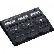 Zoom G3n Guitar Multi-effects Processor