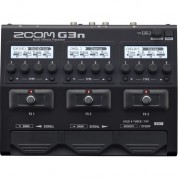 Zoom G3n Guitar Multi-effects Processor