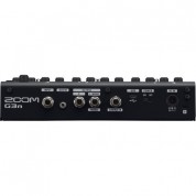 Zoom G3n Guitar Multi-effects Processor