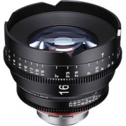 Rokinon Xeen 16mm T2.6 Lens For Canon Ef