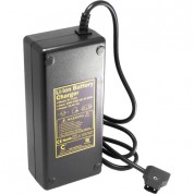 Cinegears 26v Li-ion Battery Charger For Production