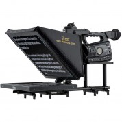 Pt3500 Teleprompter Travel Kit With Hard Case