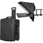 Pt3500 Teleprompter Travel Kit With Hard Case