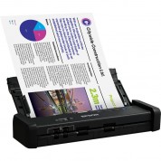 Epson Ds-320 Portable Duplex Scanner