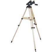 Tele Vue Panoramic Alt-az Telescope Mount Ash