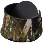 Lenscoat Hoodie Lens Cover Realtree Max5 2x-large