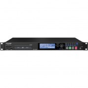 Tascam Ss-r250n Memory Recorder Networking Dante Support