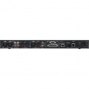 Tascam Ss-r250n Memory Recorder Networking Dante Support