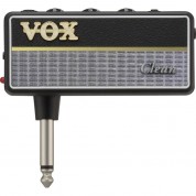 Vox Amplug G2 Clean Guitar Amp For Headphones