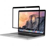 Moshi Ivisor Matte Screen Protector For Macbook Pro 13