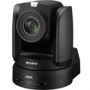 Sony Brc-x1000 4k Ptz Camera With 1